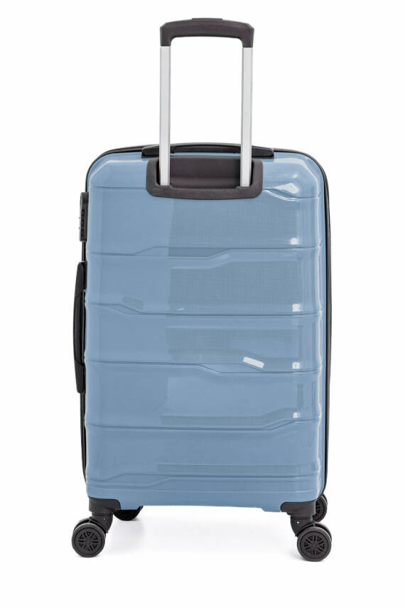 Cambridge Polo Club PP İstanbul 3 lü Bavul Seti - 172