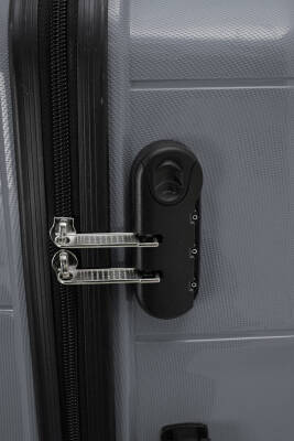 Cambridge Polo Club PP İstanbul 3 lü Bavul Seti - 26