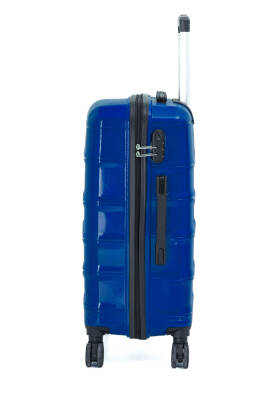 Cambridge Polo Club PP İstanbul 3 lü Bavul Seti - 31