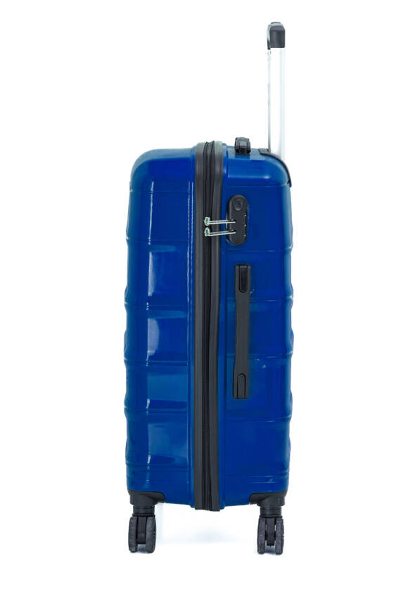 Cambridge Polo Club PP İstanbul 3 lü Bavul Seti - 31