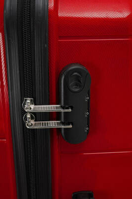 Cambridge Polo Club PP İstanbul 3 lü Bavul Seti - 68