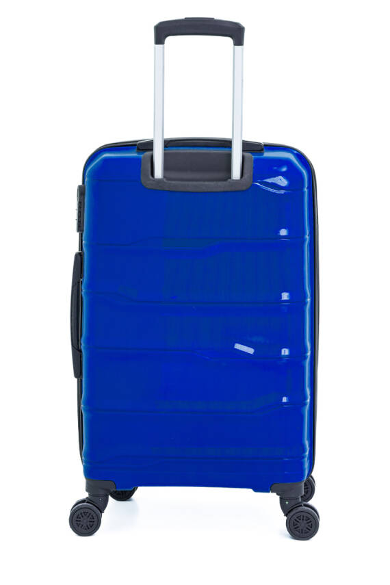 Cambridge Polo Club PP İstanbul 3 lü Bavul Seti - 82