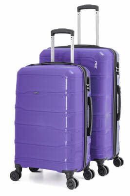 Cambridge Polo Club PP İstanbul 3 lü Bavul Seti - 88