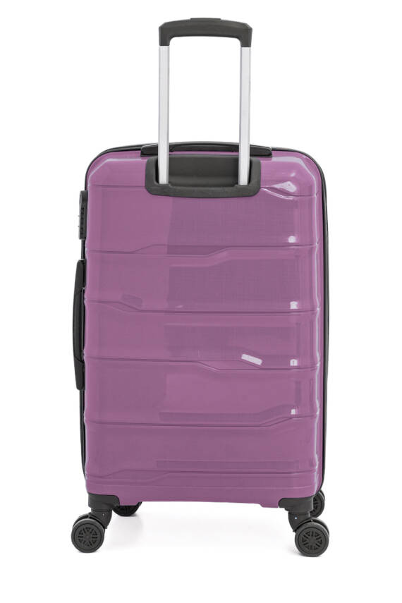 Cambridge Polo Club PP İstanbul 3 lü Bavul Seti - 116