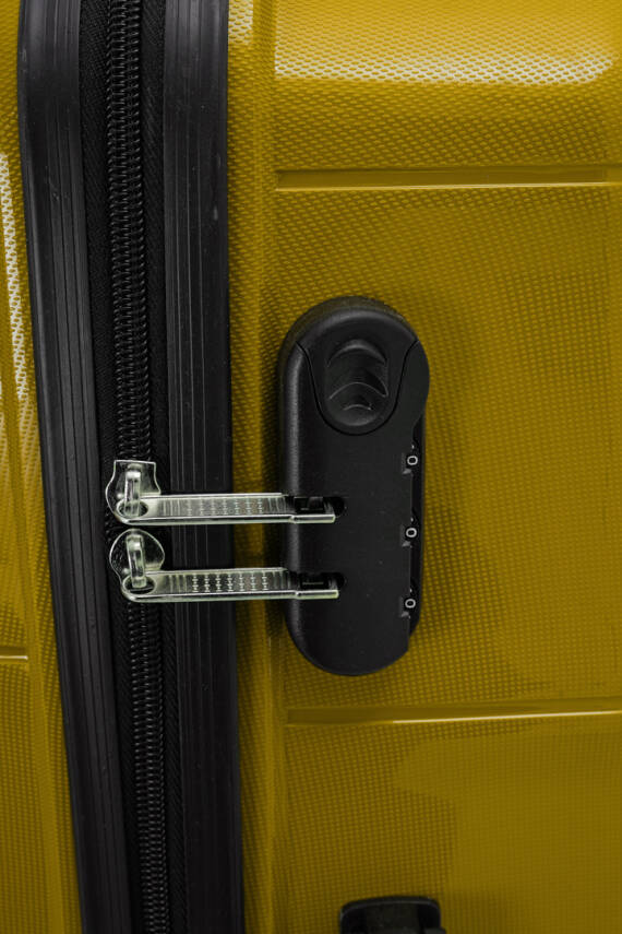 Cambridge Polo Club PP İstanbul 3 lü Bavul Seti - 175