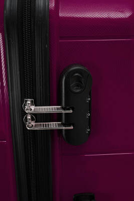 Cambridge Polo Club PP İstanbul 3 lü Bavul Seti - 160