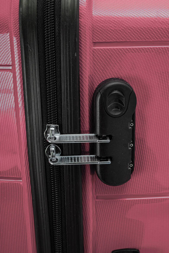 Cambridge Polo Club PP İstanbul 3 lü Bavul Seti - 188