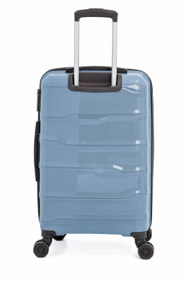 Cambridge Polo Club PP İstanbul 3 lü Bavul Seti - 135