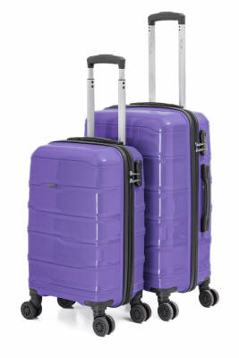 Cambridge Polo Club PP İstanbul 3 lü Bavul Seti - 39