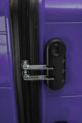 Cambridge Polo Club PP İstanbul 3 lü Bavul Seti - 43