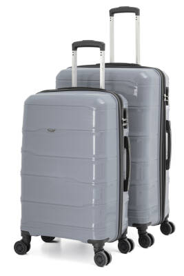 Cambridge Polo Club PP İstanbul 3 lü Bavul Seti - 71