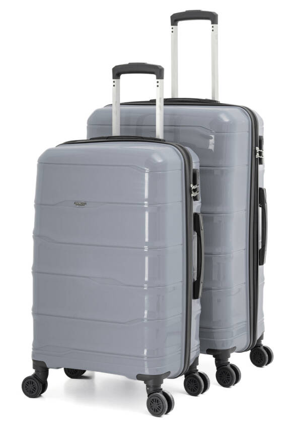 Cambridge Polo Club PP İstanbul 3 lü Bavul Seti - 71