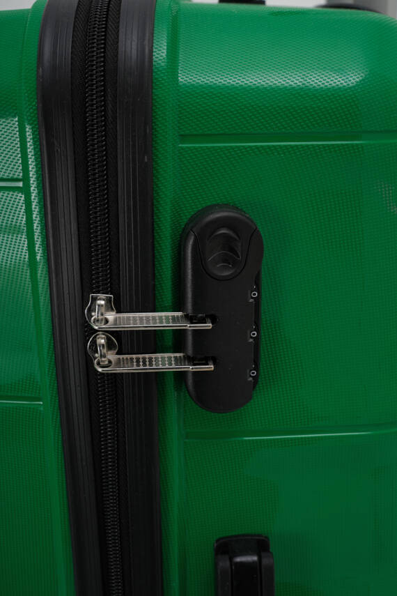 Cambridge Polo Club PP İstanbul 3 lü Bavul Seti - 101