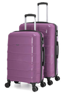 Cambridge Polo Club PP İstanbul 3 lü Bavul Seti - 112