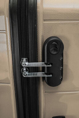 Cambridge Polo Club PP İstanbul 3 lü Bavul Seti - 181