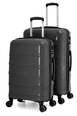 Cambridge Polo Club PP İstanbul 3 lü Bavul Seti - 179