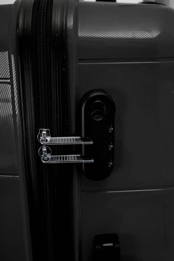 Cambridge Polo Club PP İstanbul 3 lü Bavul Seti - 174