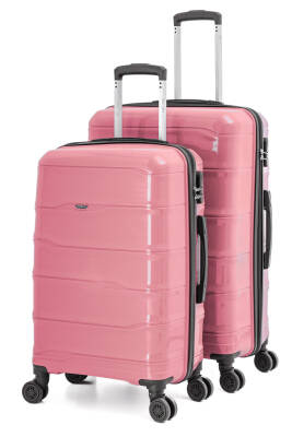 Cambridge Polo Club PP İstanbul 3 lü Bavul Seti - 164