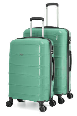 Cambridge Polo Club PP İstanbul 3 lü Bavul Seti - 148