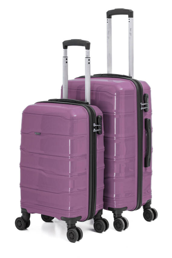 Cambridge Polo Club PP İstanbul 3 lü Bavul Seti - 104