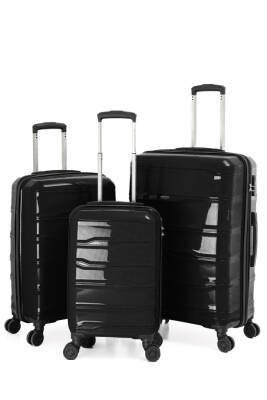 Cambridge Polo Club PP İstanbul 3 lü Bavul Seti - 2