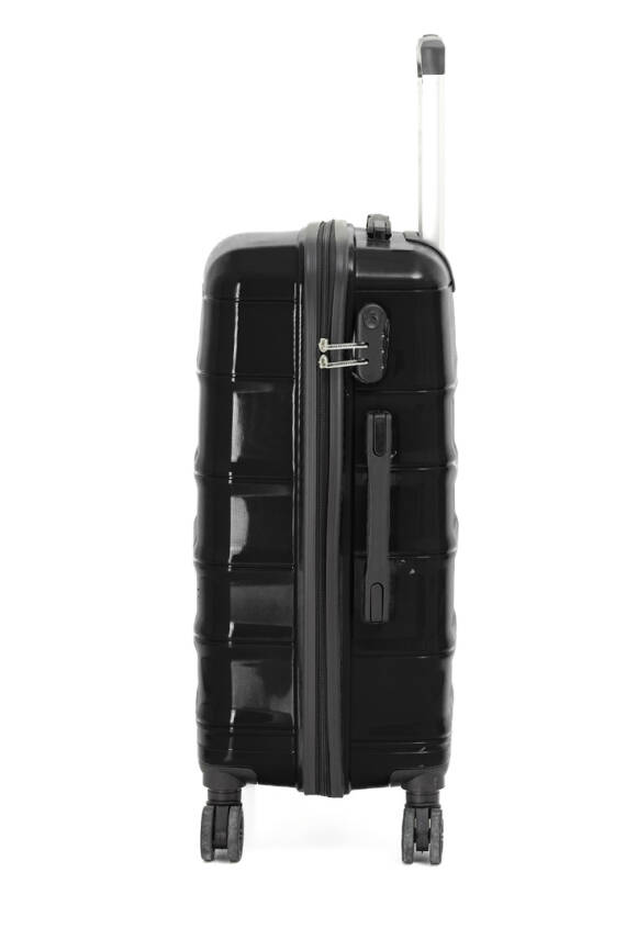 Cambridge Polo Club PP İstanbul 3 lü Bavul Seti - 6