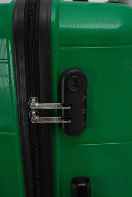 Cambridge Polo Club PP İstanbul 3 lü Bavul Seti - 51