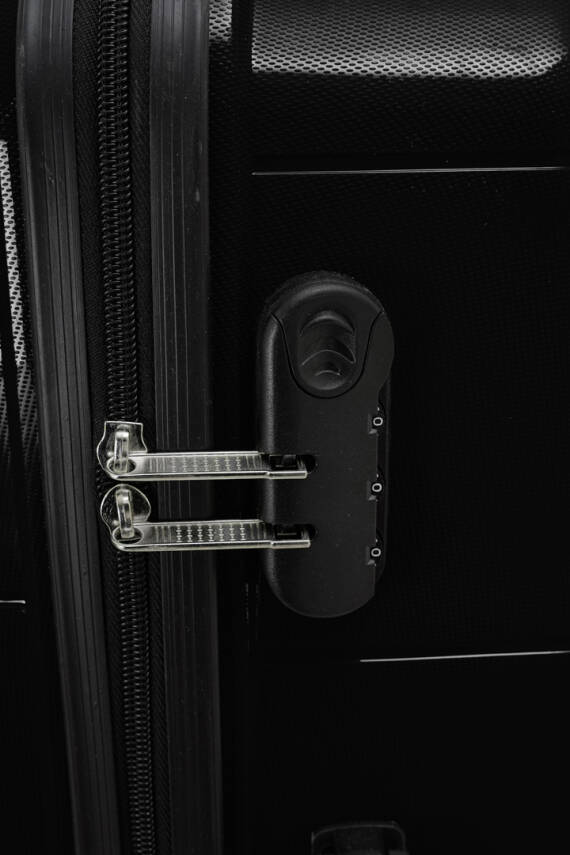 Cambridge Polo Club PP İstanbul 3 lü Bavul Seti - 60