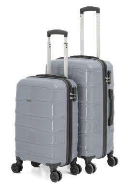 Cambridge Polo Club PP İstanbul 3 lü Bavul Seti - 72