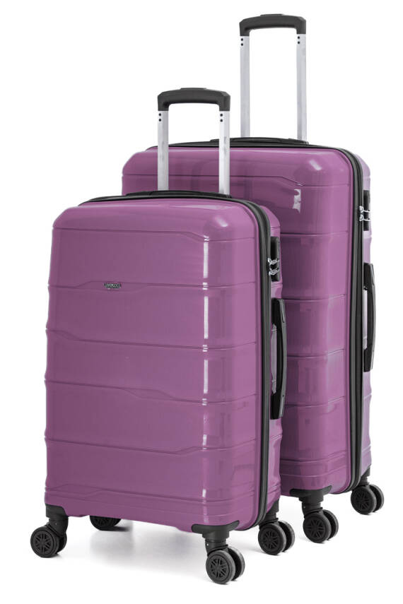 Cambridge Polo Club PP İstanbul 3 lü Bavul Seti - 112