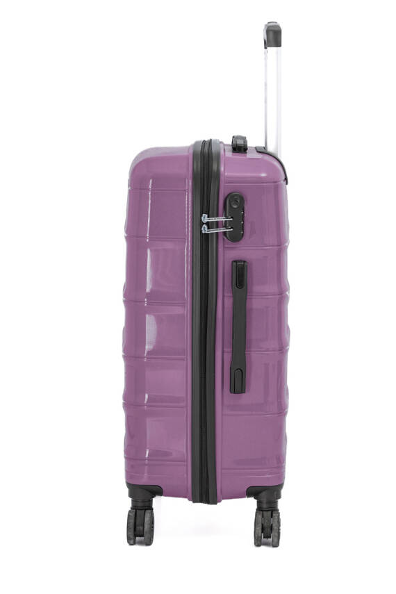 Cambridge Polo Club PP İstanbul 3 lü Bavul Seti - 115