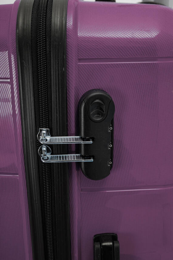 Cambridge Polo Club PP İstanbul 3 lü Bavul Seti - 119