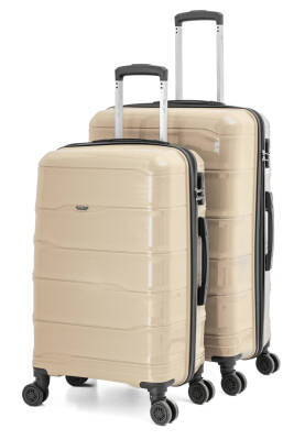 Cambridge Polo Club PP İstanbul 3 lü Bavul Seti - 169