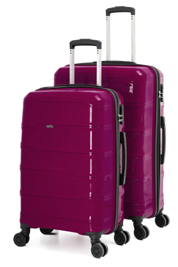 Cambridge Polo Club PP İstanbul 3 lü Bavul Seti - 161