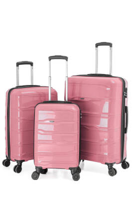 Cambridge Polo Club PP İstanbul 3 lü Bavul Seti - 152