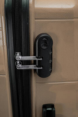 Cambridge Polo Club PP İstanbul 3 lü Bavul Seti - 153