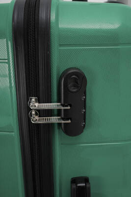 Cambridge Polo Club PP İstanbul 3 lü Bavul Seti - 154