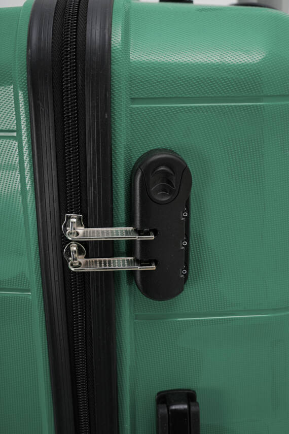 Cambridge Polo Club PP İstanbul 3 lü Bavul Seti - 154