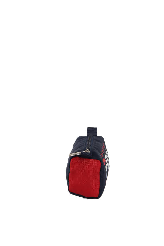 Cambridge Polo Club Preppy Tek Bölmeli Unisex Çocuk Kalemlik - 4