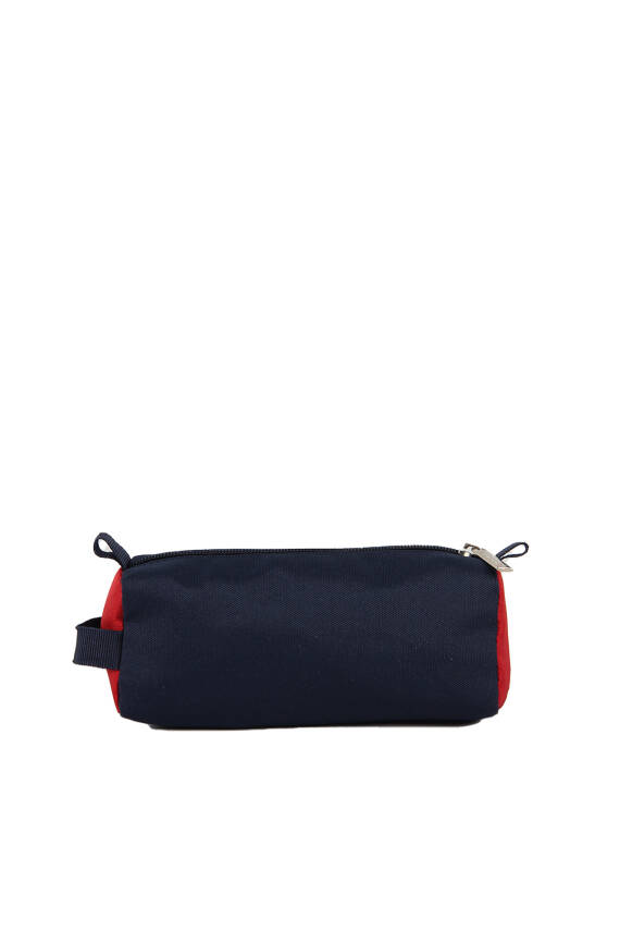 Cambridge Polo Club Preppy Tek Bölmeli Unisex Çocuk Kalemlik - 5