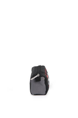 Cambridge Polo Club Preppy Tek Bölmeli Unisex Çocuk Kalemlik - 8
