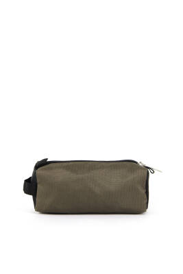 Cambridge Polo Club Preppy Tek Bölmeli Unisex Çocuk Kalemlik - 13