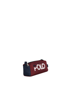 Cambridge Polo Club Preppy Tek Bölmeli Unisex Çocuk Kalemlik - 15
