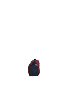 Cambridge Polo Club Preppy Tek Bölmeli Unisex Çocuk Kalemlik - 16