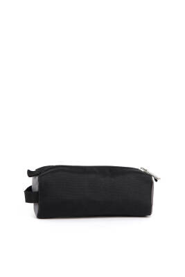 Cambridge Polo Club Preppy Tek Bölmeli Unisex Çocuk Kalemlik - 9