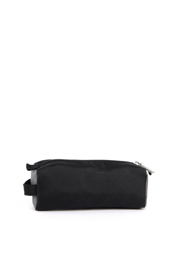 Cambridge Polo Club Preppy Tek Bölmeli Unisex Çocuk Kalemlik - 9