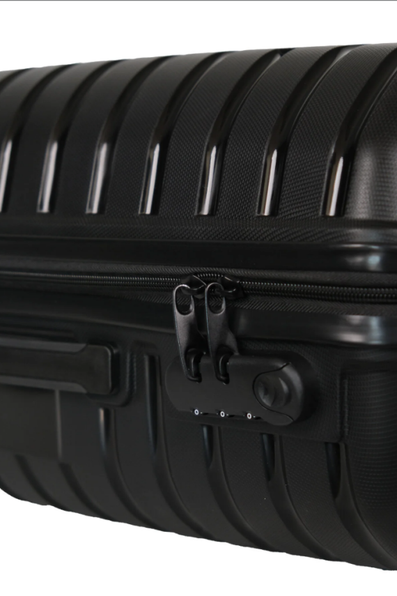 Cambridge Polo Club Prestige Line Büyük Boy Valiz 10663-B - 10