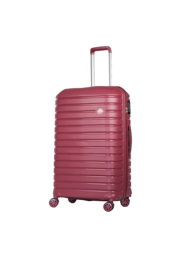 Cambridge Polo Club Prestige Line Büyük Boy Valiz 10663-B - 11