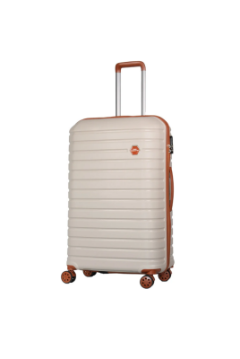 Cambridge Polo Club Prestige Line Büyük Boy Valiz 10663-B - 16