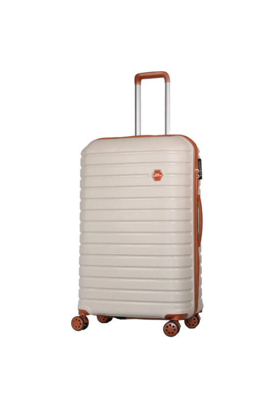 Cambridge Polo Club Prestige Line Büyük Boy Valiz 10663-B - 16